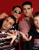 Risultato immagine per Backstreet Boys. Dimensioni: 157 x 187. Fonte: finance.yahoo.com