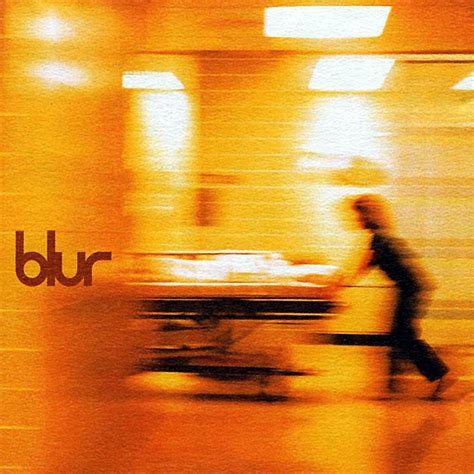 blur blur special edition  vinyl