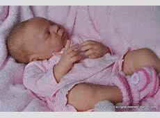 Reborn Baby Boutique ~ REBORN SERAH ~ ADRIE STOETE ~adorable baby girl
