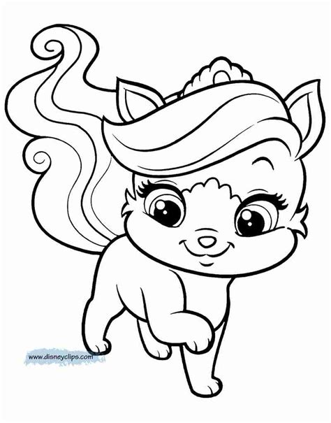printable puppy coloring pages  getdrawings