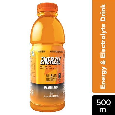 enerzal energy drink 500 ml buy enerzal energy drink 500