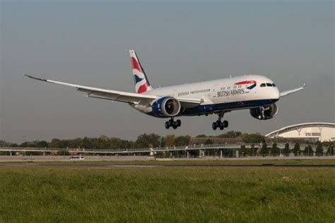 ba flights cancelled tomorrow  travel trade outbound scandinavia