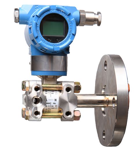 differential pressure transmitter liide technology equipment