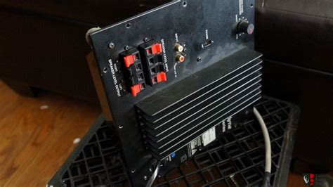 velodyne dps  amp photo   audio mart