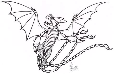 triple stryke drawing dragon coloring page dragon pictures coloring