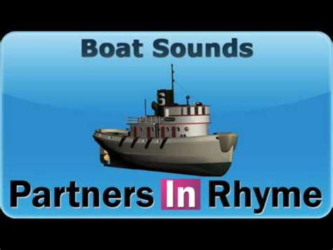 boat sounds ship sound effects youtube