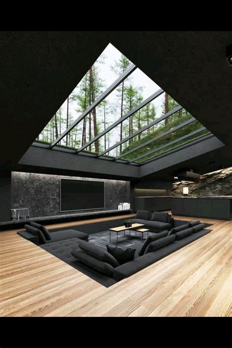 design black luxury homes dream houses dream house house architecture design