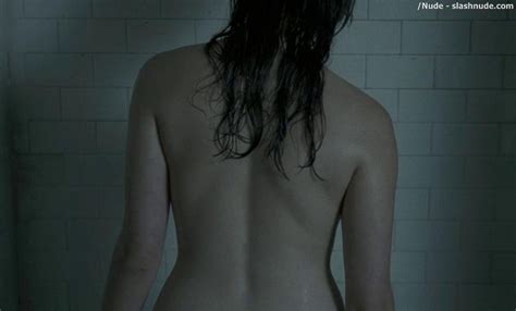 rebecca hall topless in the awakening photo 9 nude