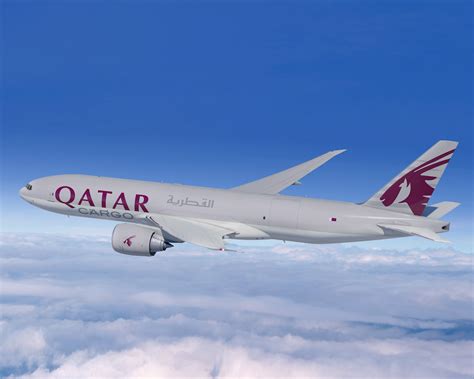 qatar airways cargo  announced    expanding  services