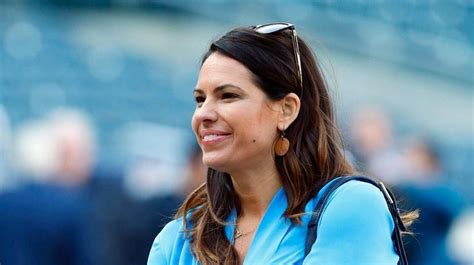 Why Bringing In Jessica Mendoza As An Adviser Is A Smart Move By The