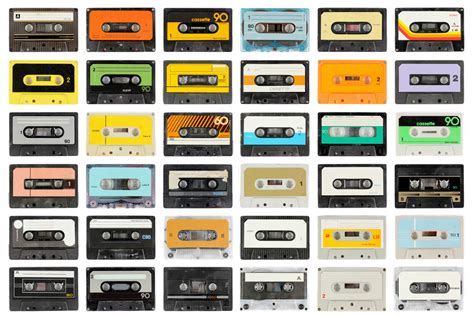 forget vinyl cassette tapes   hippest  format