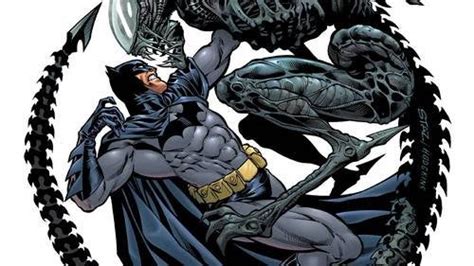 why xenomorphs are the greatest villains in comics