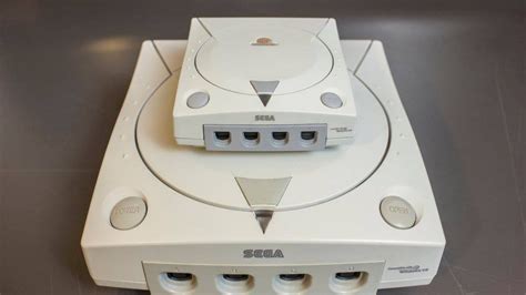 dreamcast mini fanaticos de las consolas mini