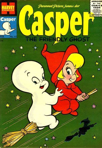 61 best images about casper the friendly ghost on pinterest golden age cartoon and vintage