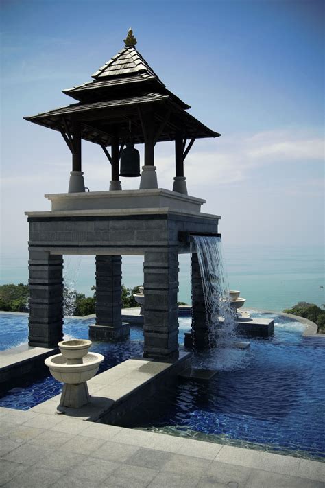 luxotic world  pimalai resort  spa thailand  pictures