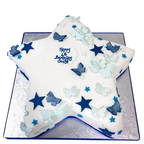 star cake buy   uk delivery  cakes