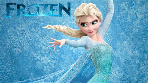 elsa from frozen hd wallpaper best wallpapers