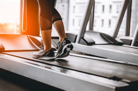 the 30 minute interval treadmill workout to burn fat fast