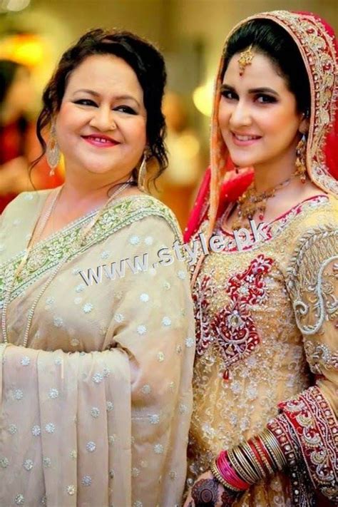 wedding pictures of famous pakistani celebrities 11