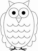 Owl Worksheets Preschool Tracing Halloween Coloring Printable Template Patterns Pages Printables Templates Worksheetfun Applique Sheets Writing Choose Board Website Visit sketch template