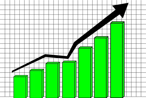 graph chart clipart   cliparts  images  clipground