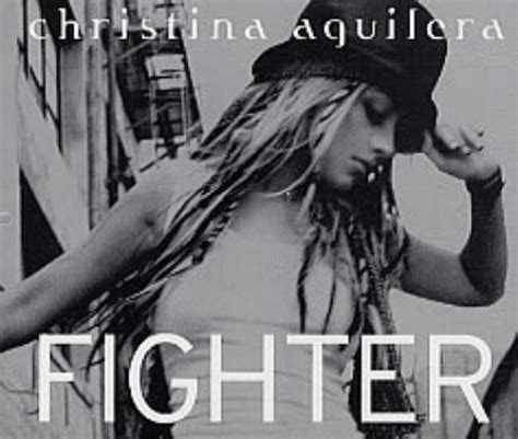 Christina Aguilera Cd Covers