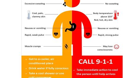 Here Are A Few Tips To Surviving This Weeks Heat Wave
