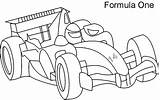 Coloring Pages F1 Car Formula Cars Kids Colouring Super Racing Pdf Color Mclaren Template Print Getcolorings Open  Studyvillage sketch template