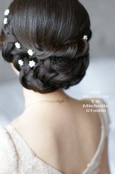 51 best images about wedding hairstyle on pinterest chinese hairstyles updo and chinese style