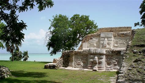 cerros maya ruins belize