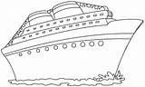 Vapoare Yate Colorat Pintar Maritimos Desene Transportes Acuaticos Cruceros Acuáticos Interactivo Qbebe Marítimo sketch template
