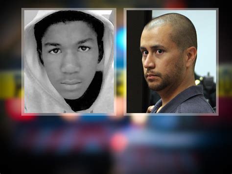 witness 9 in trayvon martin case claims george zimmerman