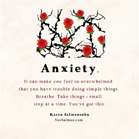 quotes  reduce anxiety  sayings  relieve fear  panic
