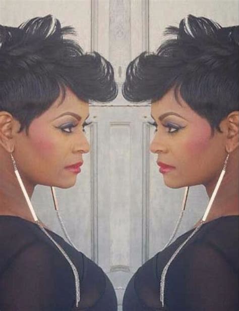 70 Short Hairstyles For Black Women My New Hairstyles