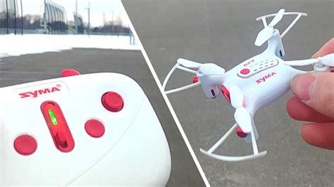 syma  review   mini drone youtube