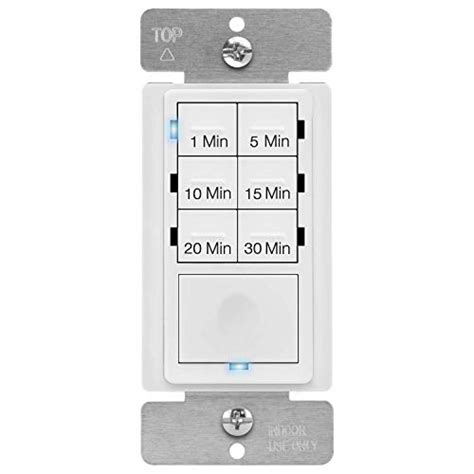 top  fan timer switch electronics features enilme