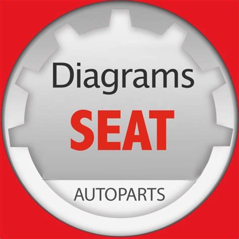 seat parts  diagrams  inna chornaya