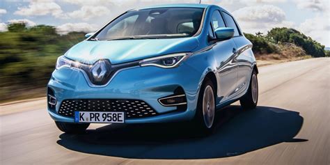 test renault zoe ueberzeugende reichweite stolzer preis adac