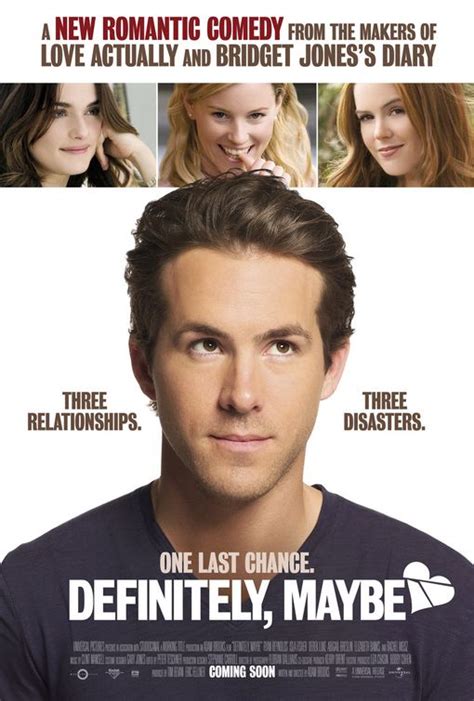 definitely maybe movieguide movie reviews for christians