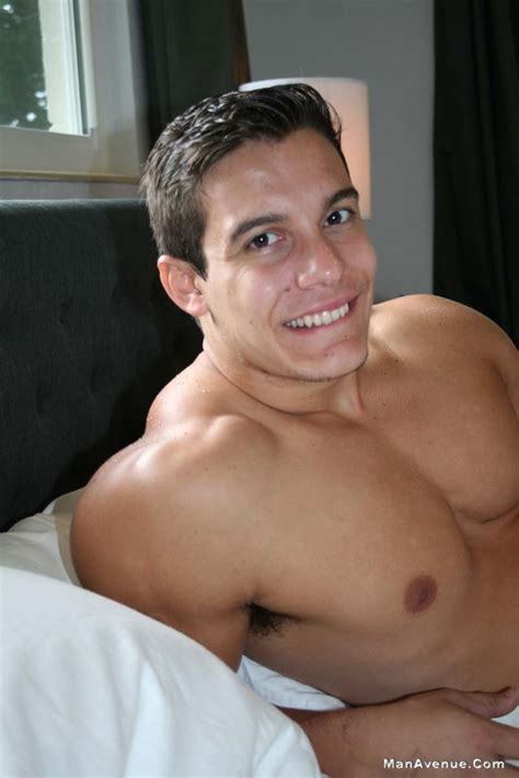 adam is so fucking sexy flexing jerking and blowing cum free naked men gay porn