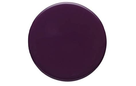 the new interiors colour palette aubergine and indigo in pictures