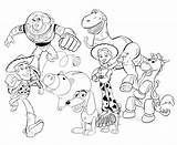 Coloring Pages Action Figure Printable Getcolorings sketch template