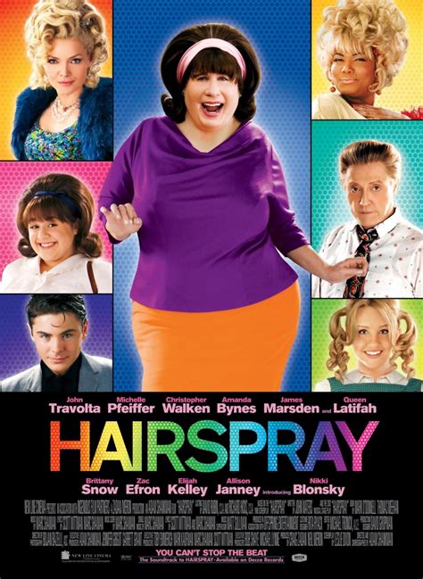 hairspray dvd release date november