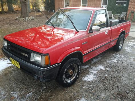 lern   mazda  series trucks grassroots motorsports forum