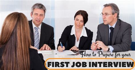 prepare    job interview  tips wisestep