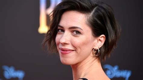 Rebecca Hall Donates Salary From Woody Allen Movie To Times Up Fund