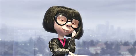 disneypixar screencaps edna mode walt disney characters photo