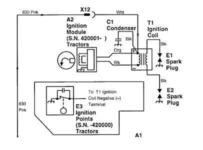 solved  wiring diagram  bg onan engine fixya
