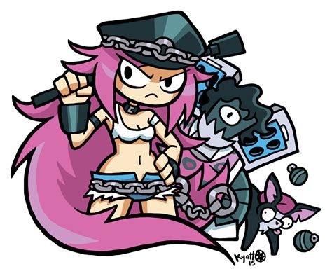 final fight poison favourites by wing saber on deviantart