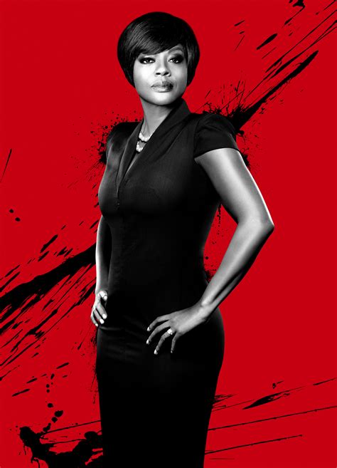 how to get away with murder new series rtÉ presspack